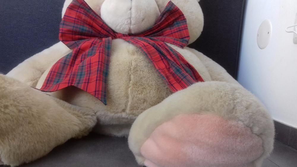 Boneco de Peluche original Forever Friends