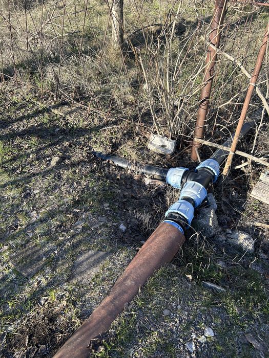 Продажа дача з  доміком