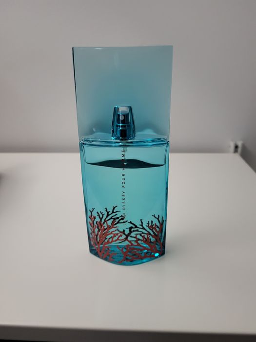 Perfume homem Kenzo 125 ml.