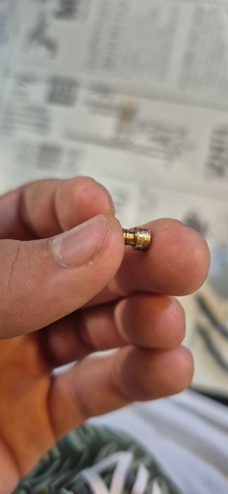 Gaźnik naraku 12mm E-Chocke SF10