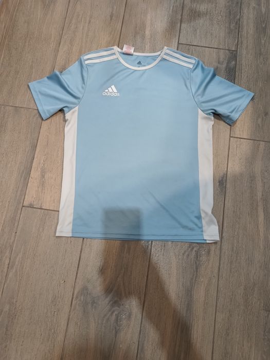 Koszulka sportowa Adidas, rozmiar 164