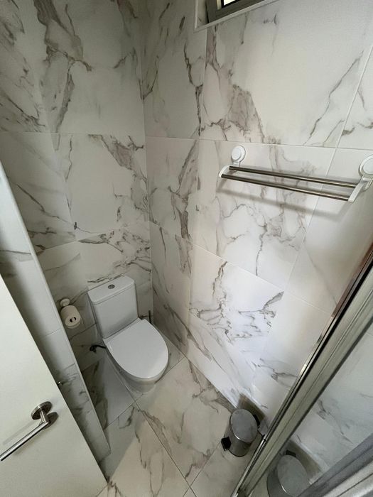 Apartamento T1  centro cidadeT1 TOTALMENTE REMODELADO | 40m² | 4.º ANDAR C/ELEVADOR | CENTRO DE BRAGA