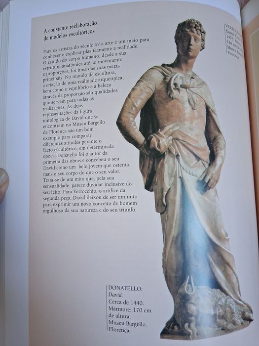 O Despertar do Renascimento