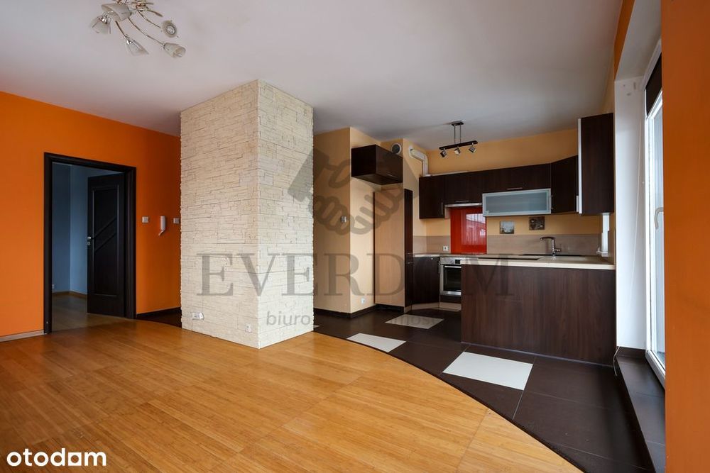 Olimpijska 2 pokoje park miejski plac zabaw