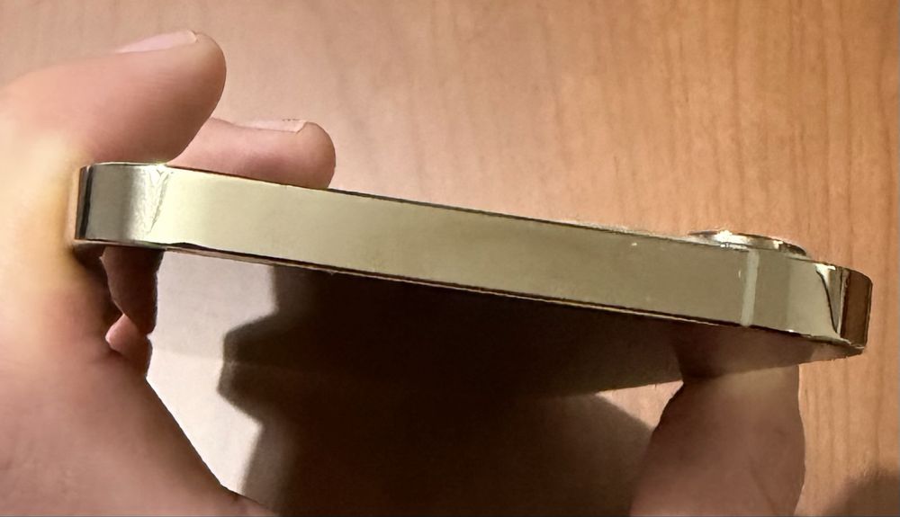 Iphone 12 Pro Max + capas + vidros