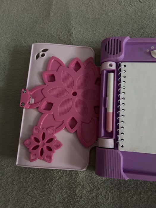 Pamietnik na haslo Mattel