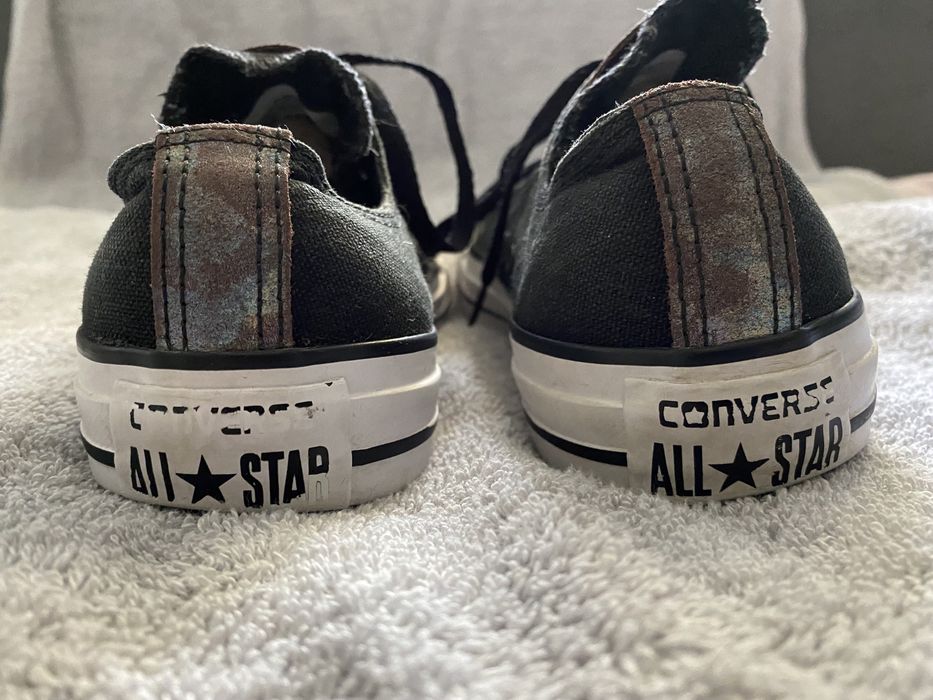 Converse damskie