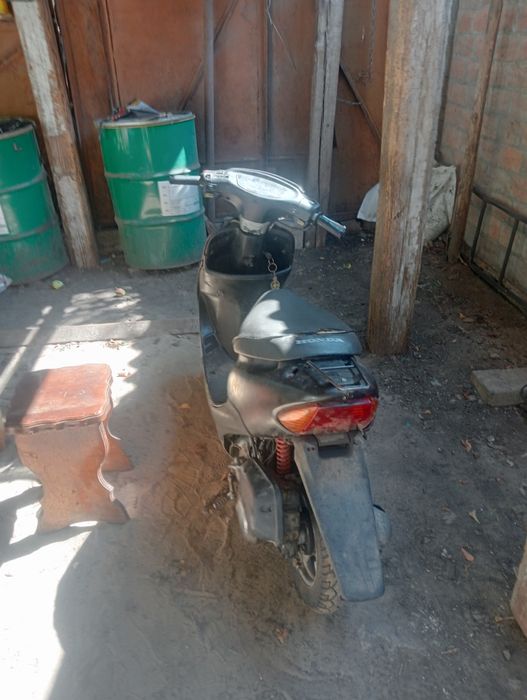 Продам Мопед Діо