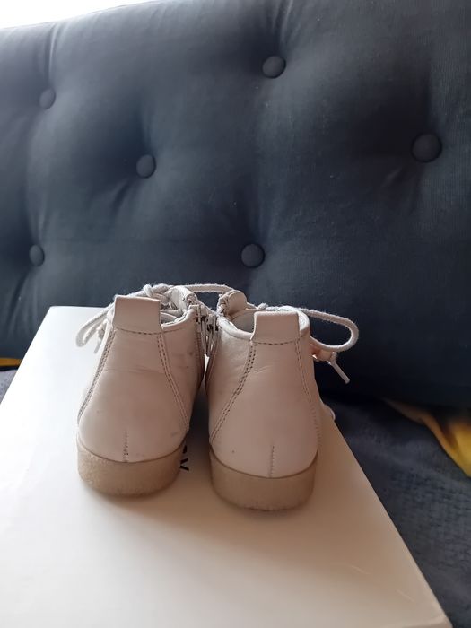 Półbuty Lasocki rozm. 21