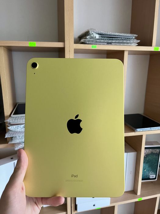 iPad 10 64 GB Айпад 10 64Гб