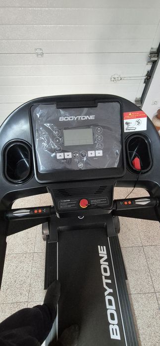 Passadeira BODYTONE 16