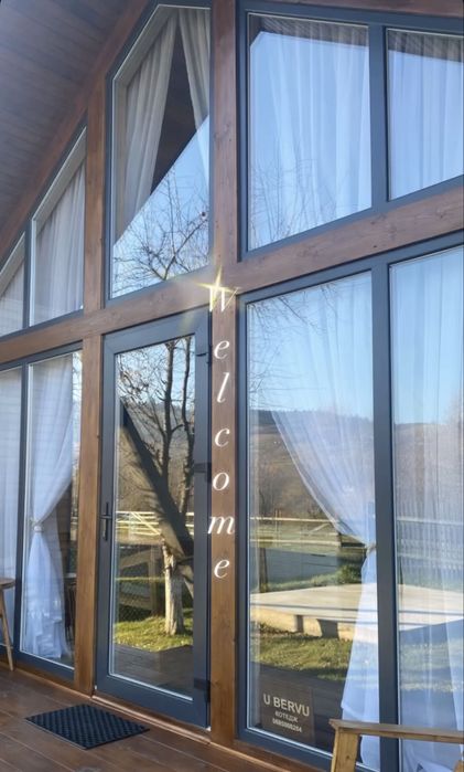 Відпочинок у Карпатах,Котедж в Ясіня,будиночок проживання