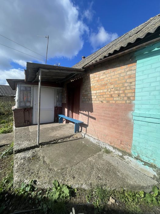 Продам будинок с. Марківці. Терміново