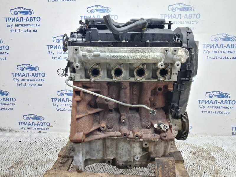 Разборка шрот Б/В автозапчастини Renault Duster 1 K9K