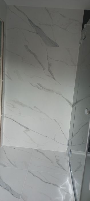 Płytki Calacatta Paradyż 60×120 mat