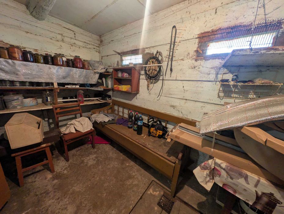 Продаж будинку в селі Велика Озимина