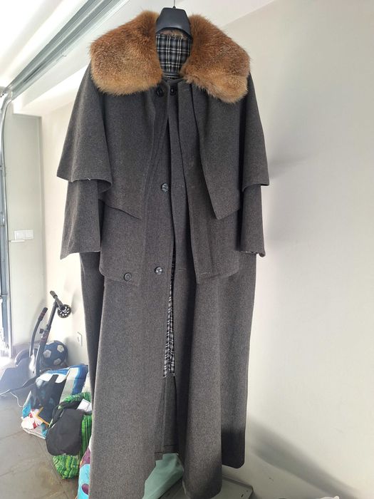 Capote Alentejano (GENUÍNO)