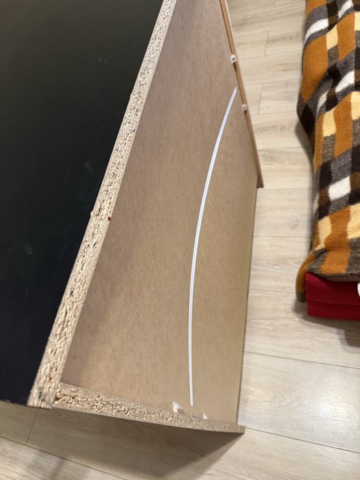 Komoda na sprzedaż – stan bardzo dobry