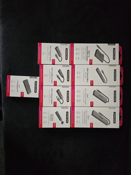 Vendo varios artigos informática