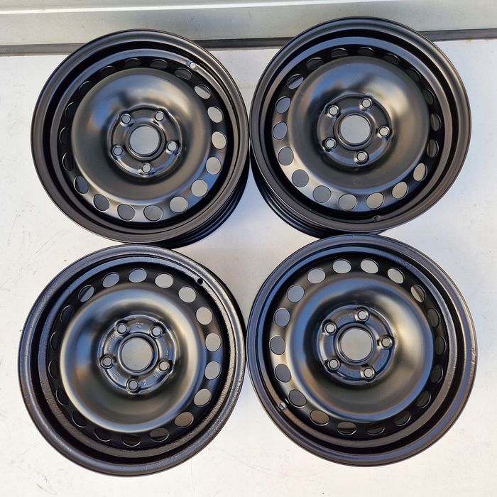 vw golf v audi a3 skoda octavia seat 5x112 et47 15