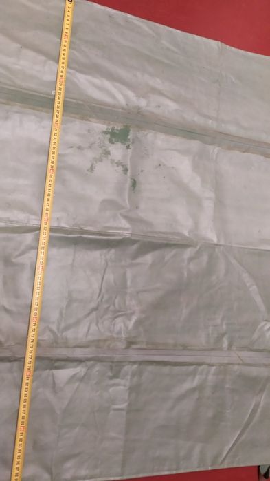 Фартук СССР прорезиненый химзащитный