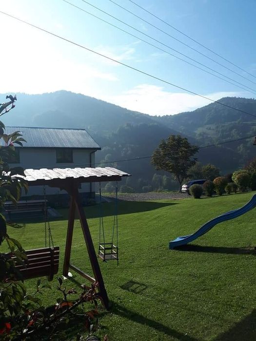 Noclegi, agroturystyka w gorach