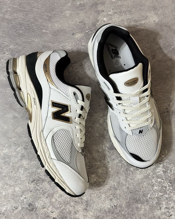 Оригінал 100% / Кросівки New Balance 2002r, 42/42.5/43/44/45