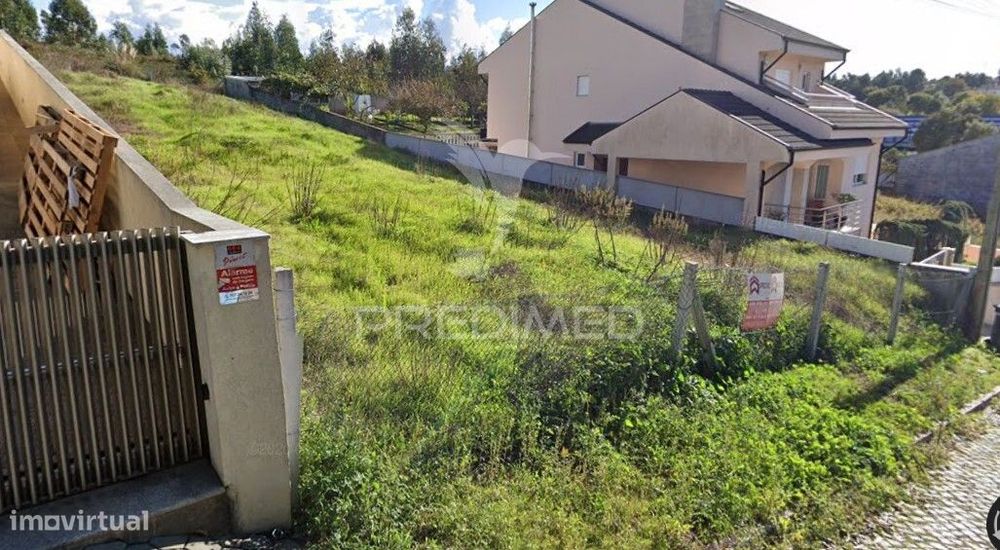 ? Terreno à Venda em Pedroso – Vila Nova de Gaia ? Área Total: 660 m² — Sandim, Olival, Lever E Crestuma, Porto