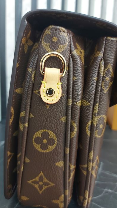 Сумка Louis Vuitton Pochette Metis
