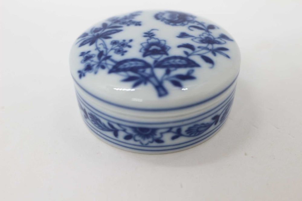 Caixa Regaleira Coleção Margão Vista Alegre 2001