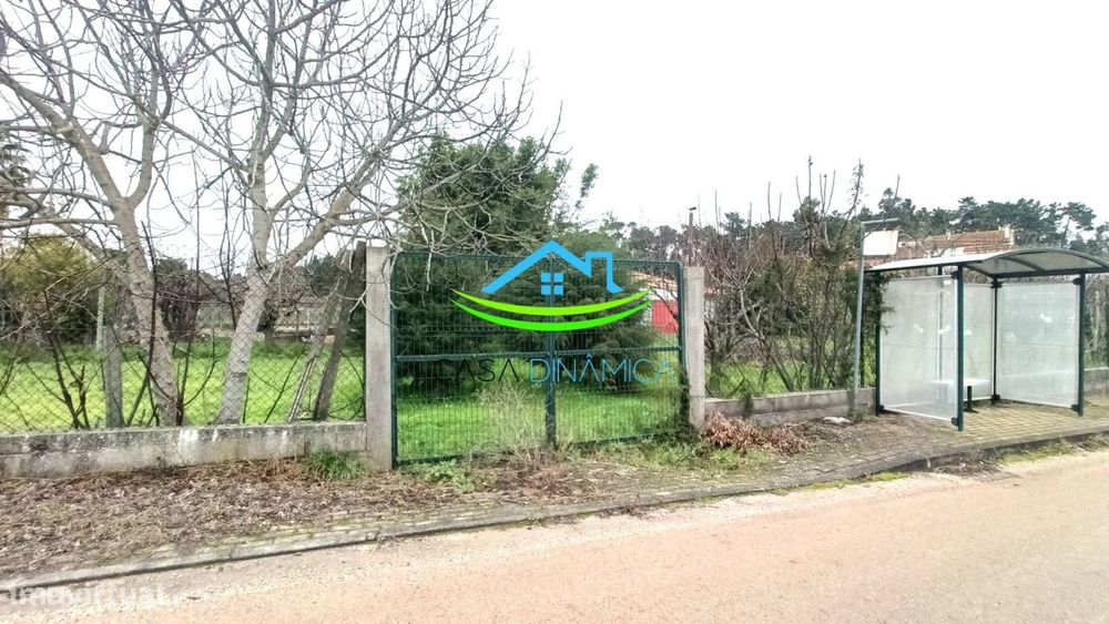 Terreno para Construção em Soure – Coimbra — Soure, Coimbra