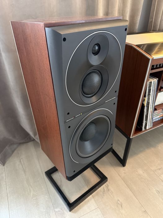 Bang&Olufsen zestaw centum muzyczne vintage Beocenter