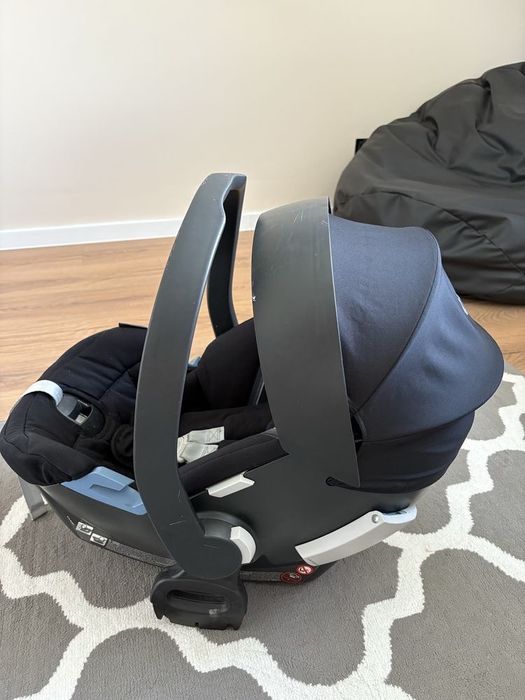 Fotelik Cybex Aton 5