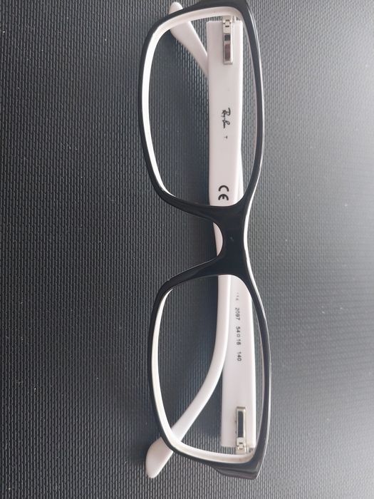 Oprawki  Ray Ban