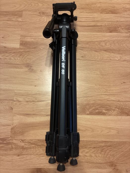 Statyw do aparatu Velbon DF 60