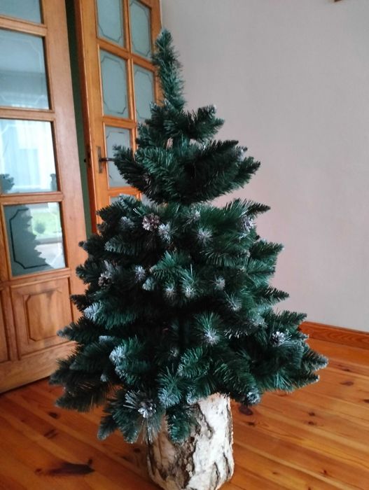 Stojak do  CHOINKI... nie tylko!