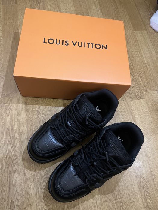 Louis Vuitton Maxi Trainer