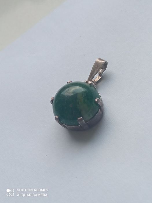 Zawieszka p 835 chalcedon