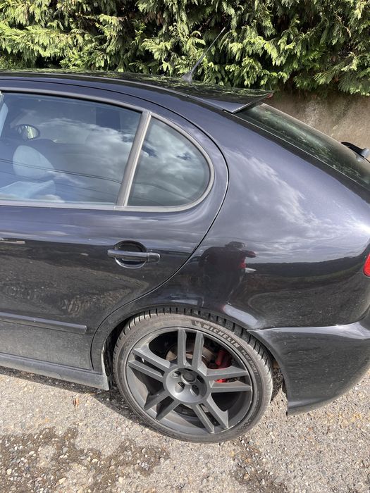 Seat leon ARL 150cv