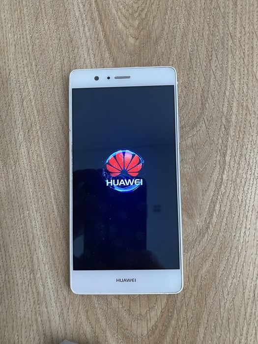 Huawei P9 lite branco