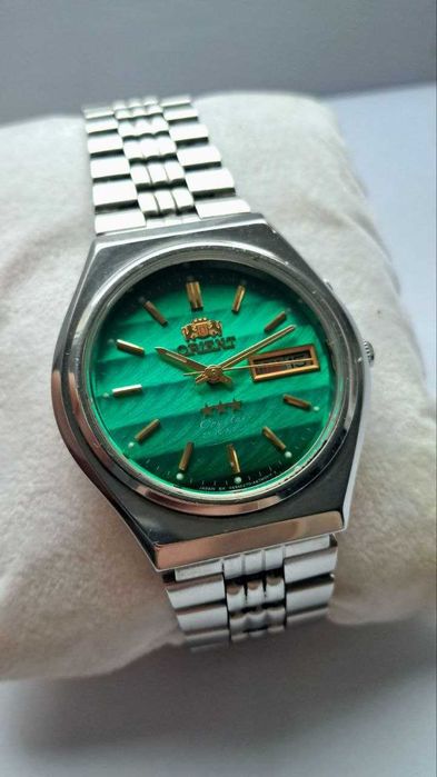 Zegarek Orient Automatic