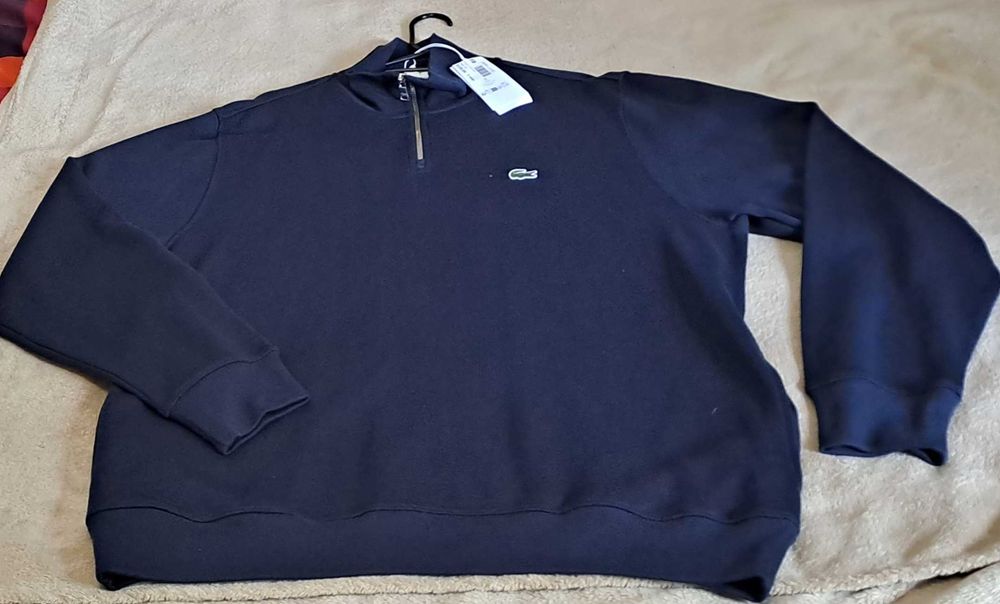 Lacosta męski sweter