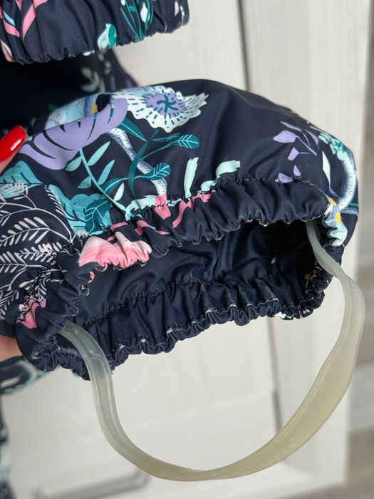 Дитячий зимовий  комбінезон Reima