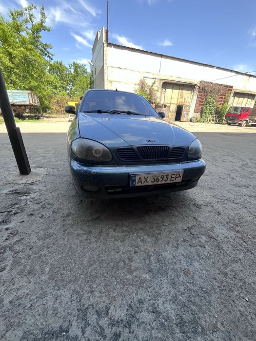 Продам део сенс газ бенз