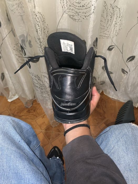 Air Jordan Dub Zero