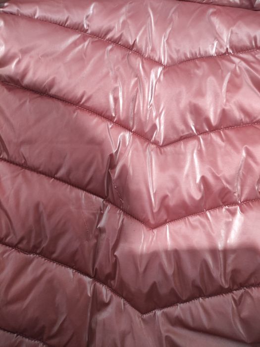 Kurtka dziewczęca 134/ 140 cm