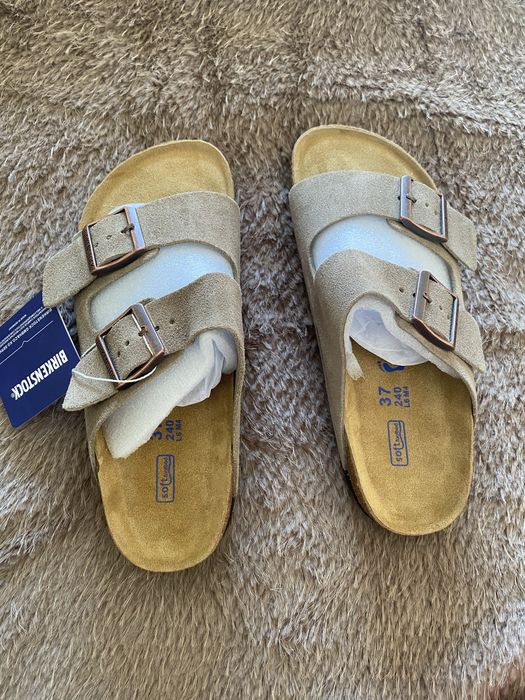 Socas birkenstock