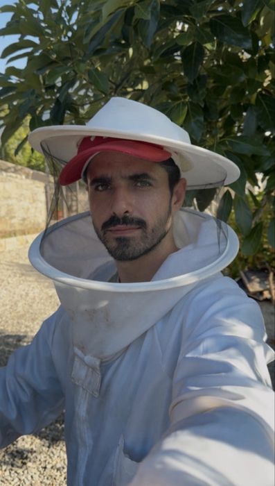 Mel Portugues da Serra