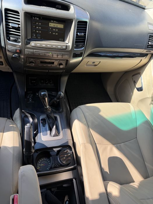 Продам Lexus GX 470, SPORT