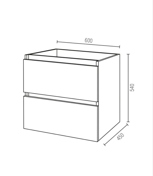 Móvel e lavatório de casa de banho